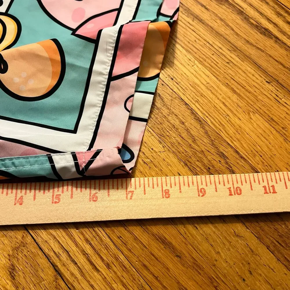 Kirby swim trunks
